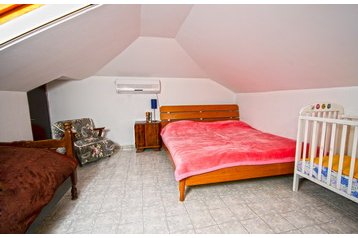 Melnkalne Privát Ulcinj, Interjers